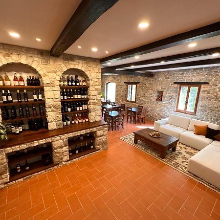 Agriturismo Akasha Gubbio Exterior photo